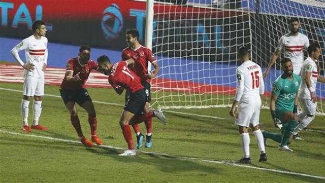 مباراة الأهلي والزمالك.. «تذكرتي» تعلن تفاصيل دخول الجماهير للمدرجات