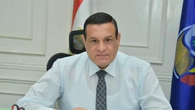 خط أحمر