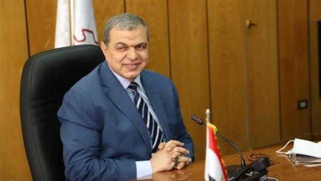 القوى العاملة في أسبوع .. تعيين 12595 شابا في 7 محافظات.. تحويل 2.2 مليون جنيه مستحقات العمالة المغادرة للأردن