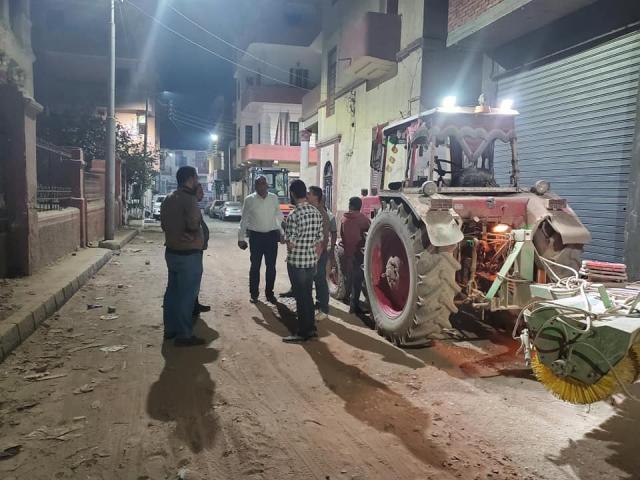 خط أحمر