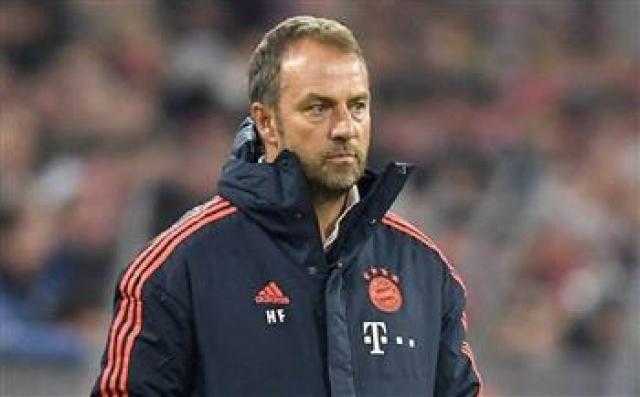 هانسي فليك يستدعي لاعبا جديدا للمنتخب الألماني