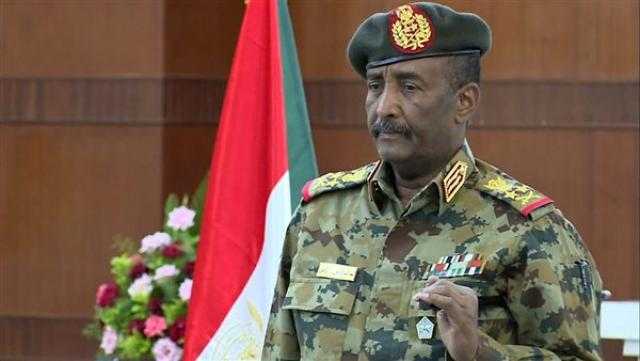 البـرهان يطلع مبعوث الرئيس سلفاكير على مجمل الأوضاع السياسية في السودان