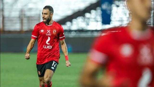 عمرو السولية: حققنا الفوز على الزمالك بأداء قوي.. وهدفنا إسعاد الجماهير