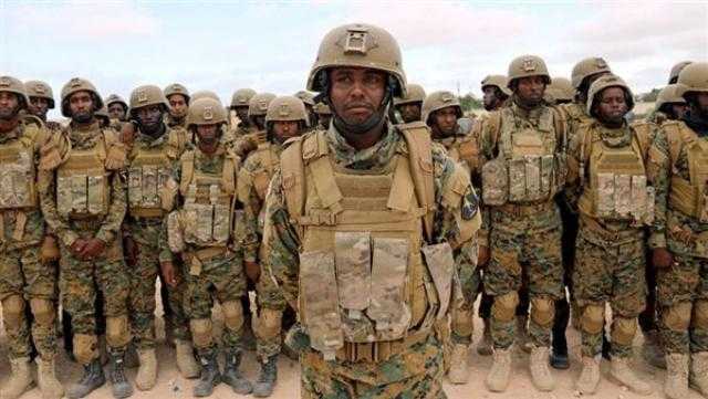 الجيش الصومالي يُدمّر معاقل ميليشيا الشباب بمحافظة شبيلي السفلى