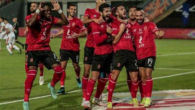 ياسر رضوان: خروج قفشة حرم موسيماني نفسه من تحقيق نتيجة غير مسبوقة