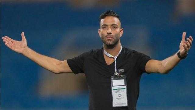 ميدو عن القمة: «لازم لعيبة الزمالك تبص في المراية وتراجع نفسها»