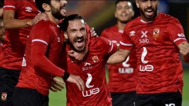 ناقد رياضي: موسيماني ضيّع على الأهلي نتيجة تاريخية