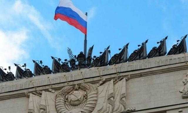 روسيا: الناتو ليس فى عجلة من أمره لتقرير من سيمثل الحلف فى موسكو