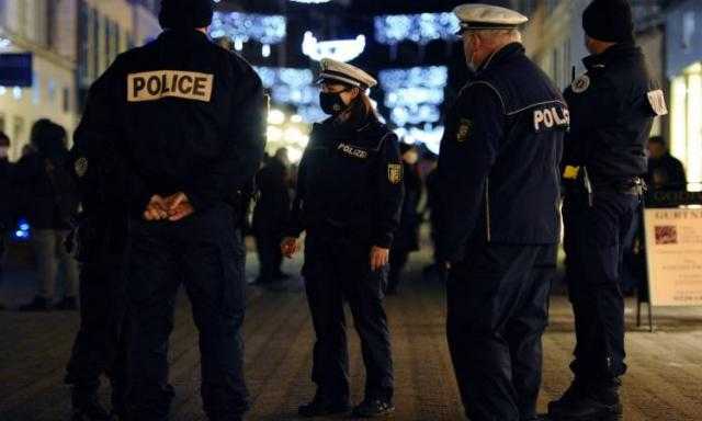 إصابة 3 أشخاص فى حادث طعن على متن قطار فى ألمانيا