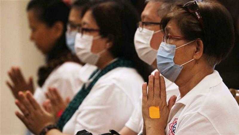 كوريا الجنوبية تسجل أكثر من 128 ألف إصابة جديدة بفيروس كورونا