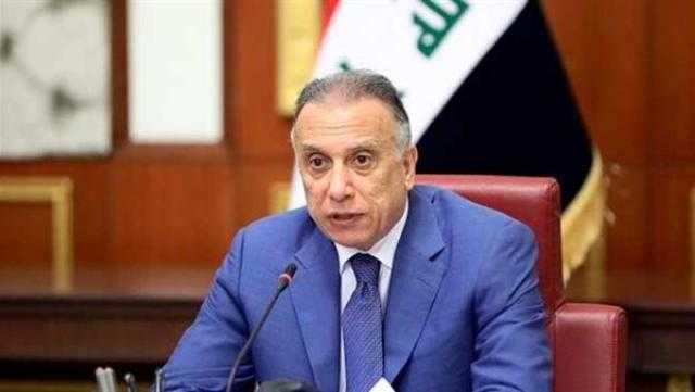 السعودية والإمارات والكويت يدينون محاولة اغتيال رئيس الوزراء العراقي