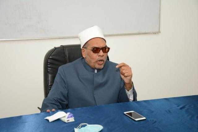 عميد أصول الدين بالقاهرة: المرأة ركن أصيل في المجتمع.. والشريعة الإسلامية أعلت مكانتها