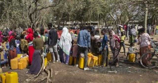 بعد عام من اندلاع صراع تيجراى.. الأمم المتحدة: 50 ألف لاجئ يصلون شرق السودان