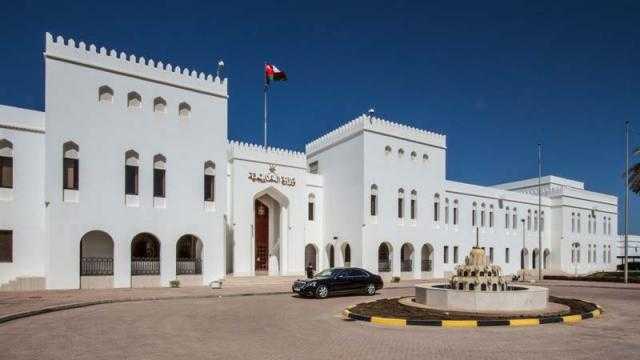سلطنة عمان: نتضامن مع العراق لضمان أمنه واستقراره