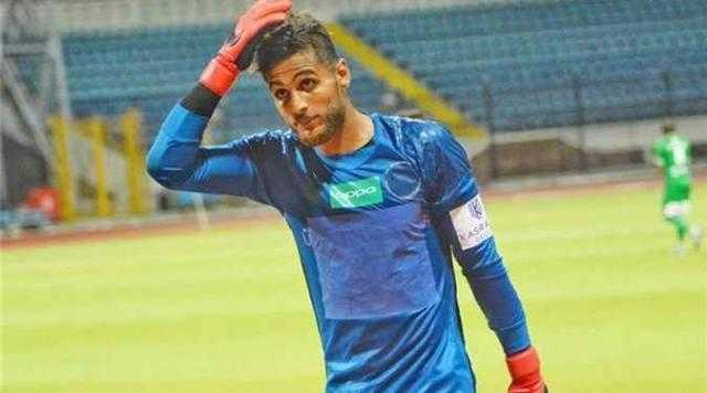 محمود الزنفلي: جهاز المنتخب تواصل معي لضمي.. والحراس الـ4 المتواجدين بالقائمة على أعلى مستوى