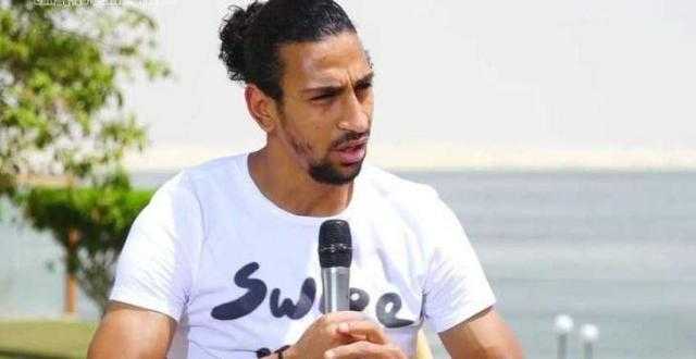 محمد دبش: جهاز المنتخب تابع 4 لاعبين من البنك الأهلي.. وسعيد بانضمام أحمد ياسين للقائمة