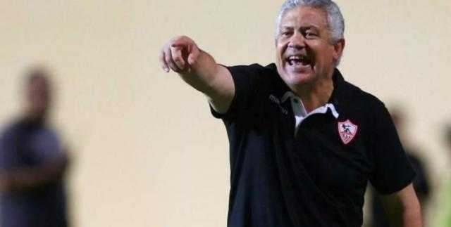 محمد حلمي: لو أدار القمة مدربين مصريين لأقيل أحدهما وتعرض الآخر لهجوم لمدة أسبوع