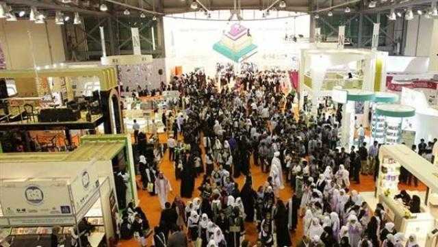 مدير «الحرة للنشر بالشارقة»: استقطبنا 1500 ناشر عالمي ومصر الأكبر عربيًا