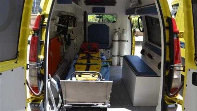 مصرع 5 في حادث مروري بالوادي الجديد