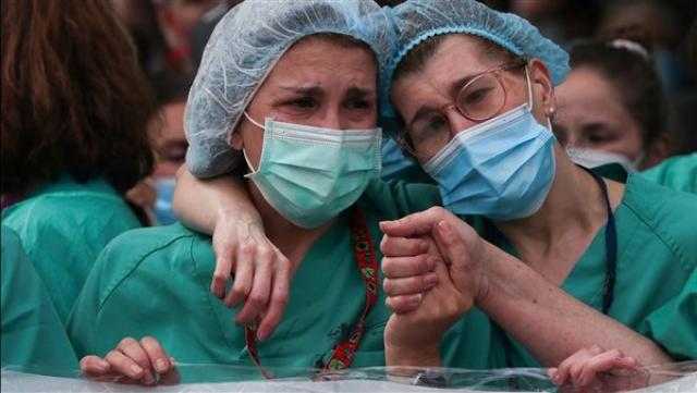 الوفيات مستمرة.. ننشر الخريطة الكاملة لإصابات كورونا في العالم