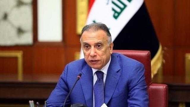 سوريا تدين الاعتداء الإرهابي الذي استهدف رئيس الوزراء العراقي