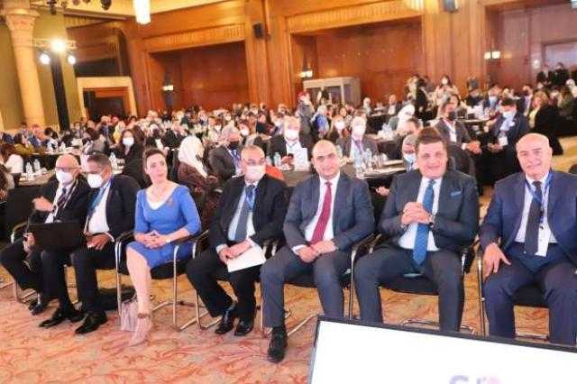 تفاصيل مشاركة ”البيئة” و”القوى العاملة” في ملتقى المسئولية المجتمعية والتنمية المستدامة