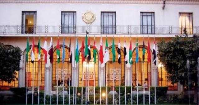 الجامعة العربية تعقد اجتماعا بين مسؤولى التعليم والتربية بالأونروا بفلسطين