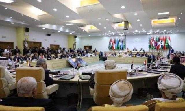 مجلس وزراء الداخلية العرب يدين محاولة اغتيال الكاظمى ويؤكد تضامنه مع العراق