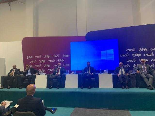 خبراء التكنولوجيا: مراكز البيانات العملاقة توفر آلاف الفرص الواعدة للشباب المصري عالميا