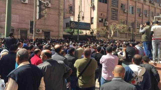 مدير المعامل المركزية: لم نصرح لأي معمل خاص بعمل شهادات مسحات كورونا للسفر