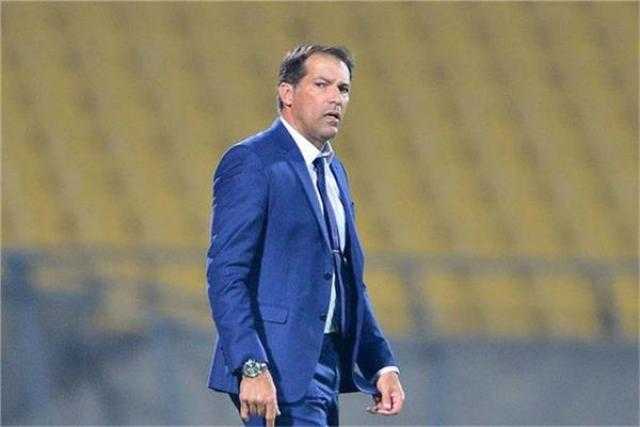 المدرب العام للمنتخب المصري: مواجهة أنجولا صعبة ونسعى للفوز بكل المباريات