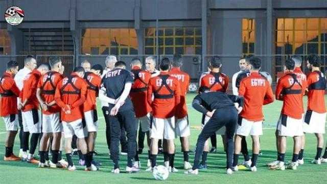 شكل جديد للمنتخب أمام الجابون.. تغييرات وفرص كاملة
