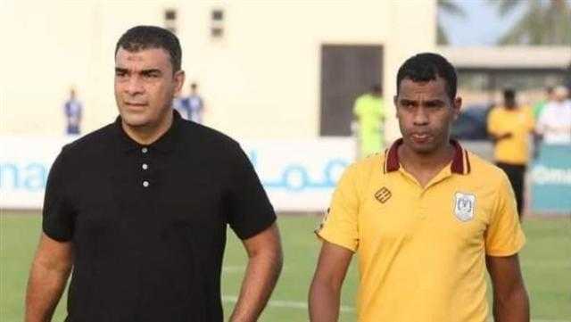 الإسماعيلي: نؤكد تقديرنا لـ حمزة الجمل ولم نستقر على اسم المدرب الجديد