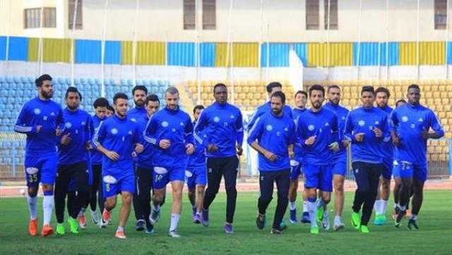 الإسماعيلي يسند مهمة تدريب الفريق إلى «العجوز»