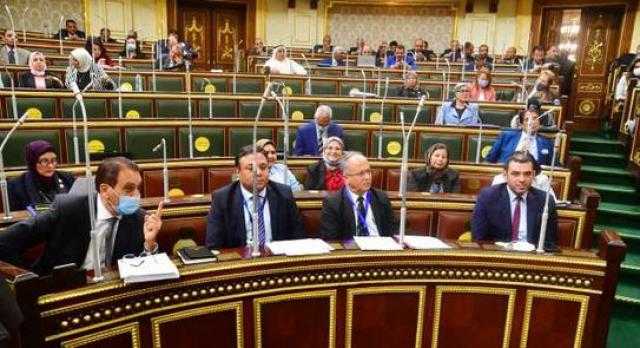 ننشر عقوبات مشروع قانون مواجهة الأوبئة والجوائح الصحية