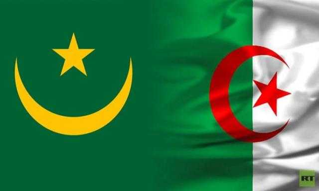 الجزائر وموريتانيا تتفقان على تكثيف التنسيق الأمنى على الحدود