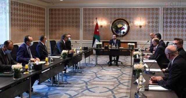 توقيع برنامج تنفيذى للتعاون السياحى بين مصر والأردن وتوأمة بين ”الأقصر” و”البترا”