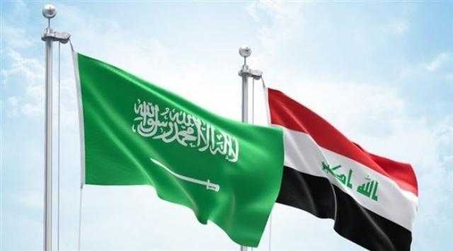السعودية تجدد وقوفها إلى جانب العراق لاستعادة عافيته وترسيخ أمنه