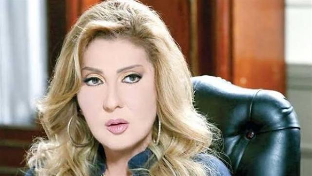 نادية الجندي