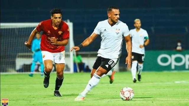 سيراميكا كليوباترا يواجه المقاولون العرب وإيسترن كومباني وديا
