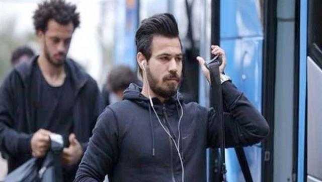 أحمد سامي عن واقعته الشهيرة أمام الزمالك: «لم أكن في كامل وعيي»