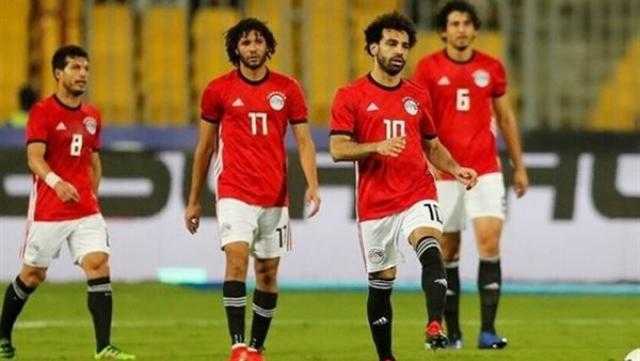 التشكيل المتوقع لمنتخب مصر أمام أنجولا في تصفيات المونديال