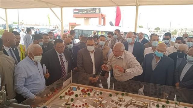 خط أحمر