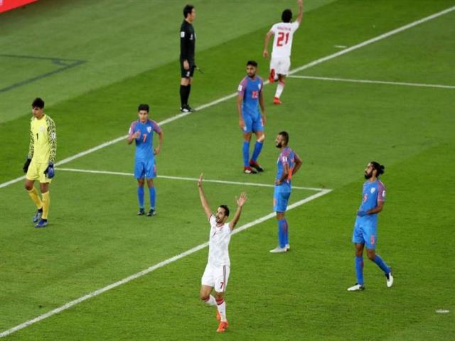 خط أحمر