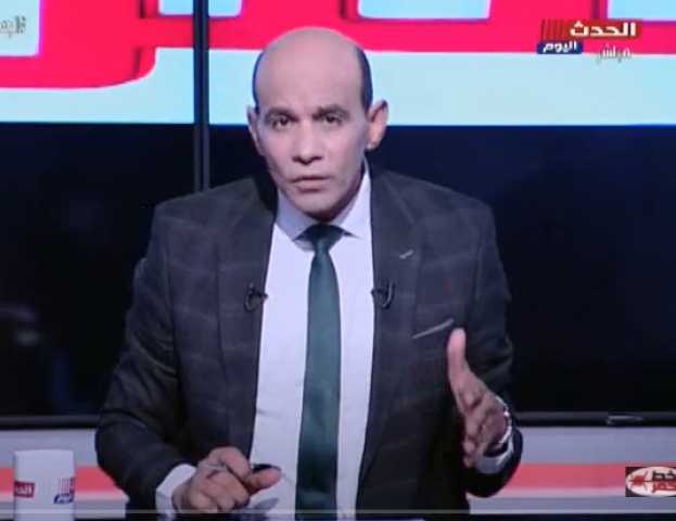 محمد موسى: لازم العلماء والدعاة ينزلوا إلى الشارع مرة أخرى (فيديو)