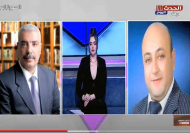 خبير أسري: يجب أن تتمتع الزوجة بالعقلانية بنسبة 70%.. ”والباقي فرفشة”