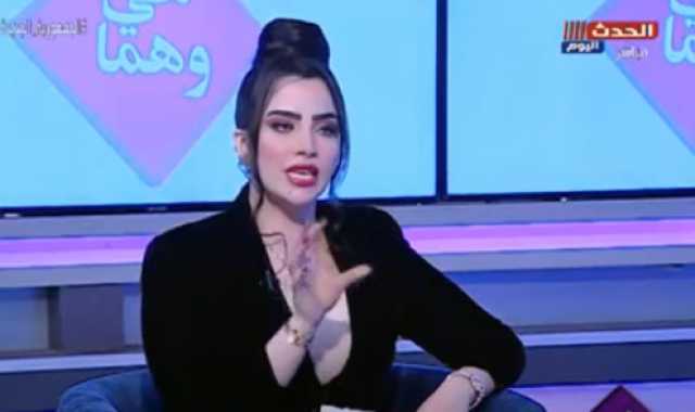 أميرة عبيد تطالب بقانون يلزم المقبلين على الزواج بالحصول على ”رخصة”