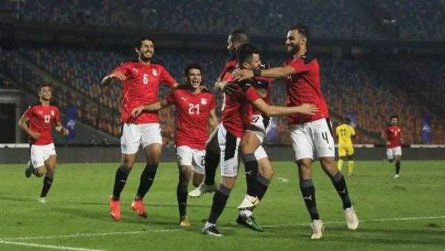«أبرزها مصر ضد أنجولا».. مواعيد مباريات اليوم الجمعة والقنوات الناقلة