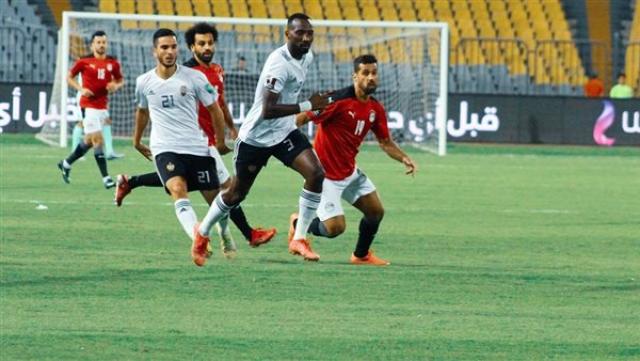 خط أحمر
