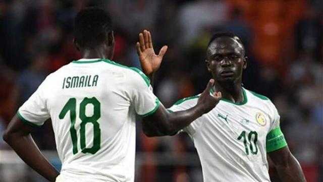 في ليلة إصابة ماني.. السنغال تتعثر أمام توجو بتصفيات المونديال